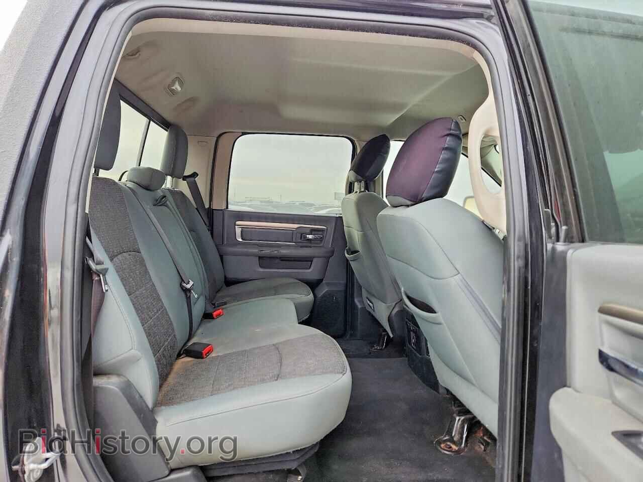 2017 RAM 1500 - VIN: 1C6RR7LT3HS627830 - Photo 10