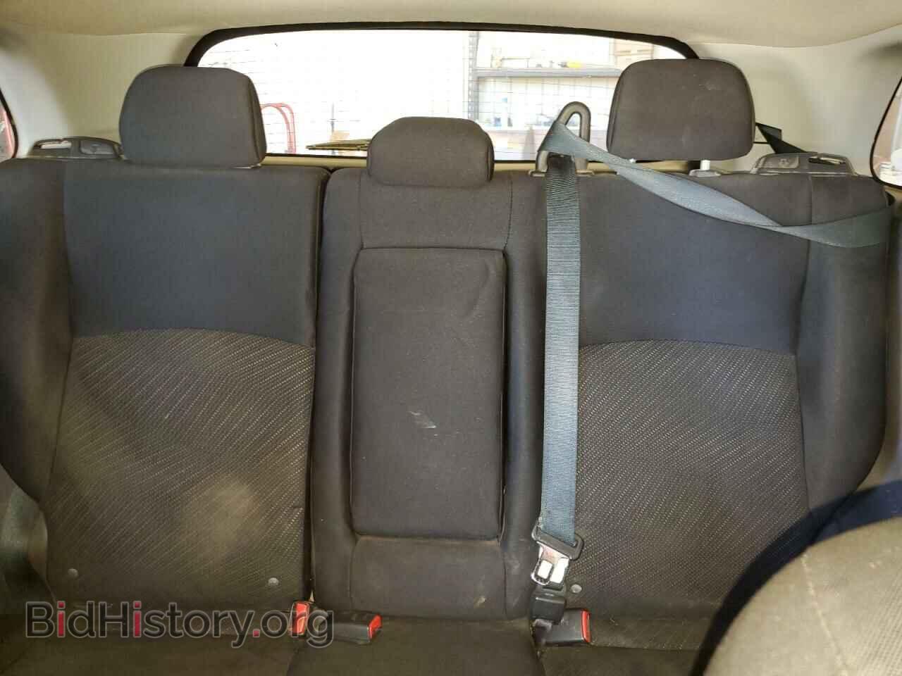 2014 MITSUBISHI OUTLANDER - VIN: 4A4AR4AU2EE003116 - Фото 10