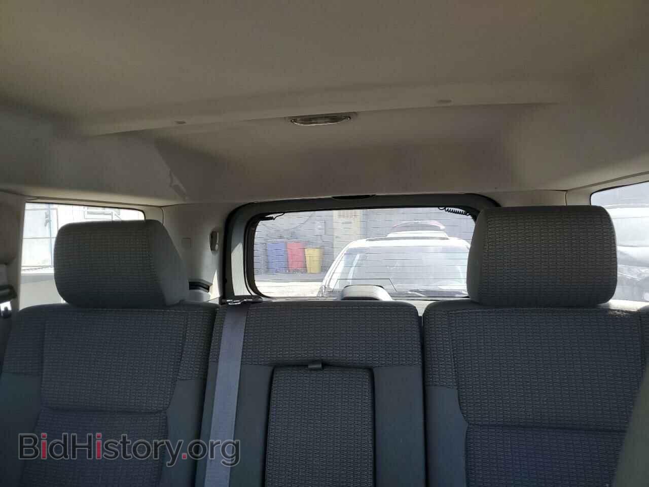 2007 JEEP COMMANDER - VIN: 1J8HH48K07C555654 - Фото 10