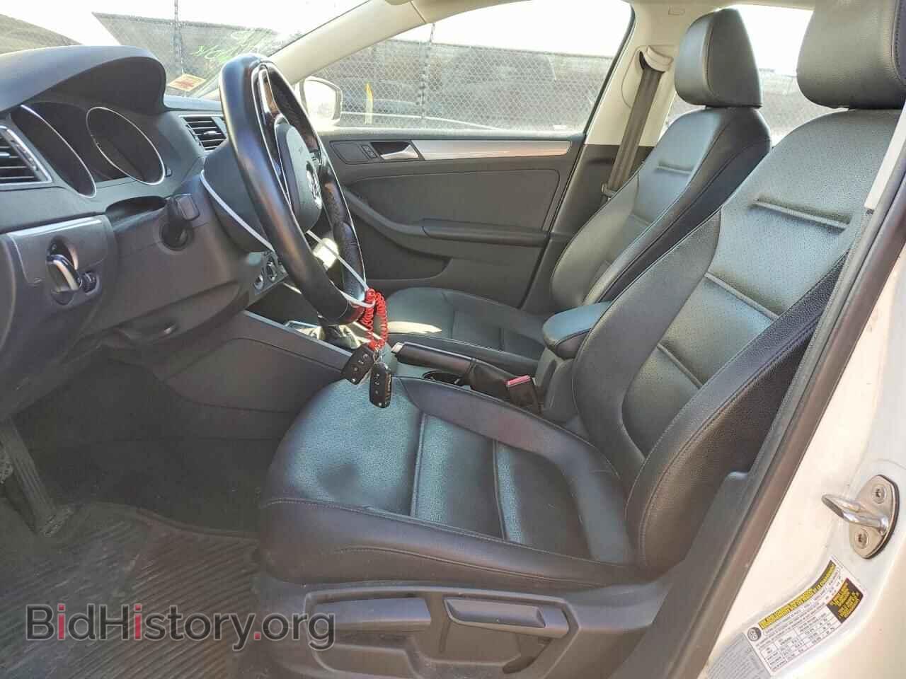 2017 VOLKSWAGEN JETTA - VIN: 3VWDB7AJ9HM404383 - Фото 7
