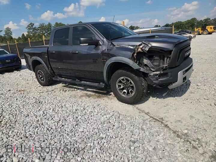 2017 RAM 1500 - VIN: 1C6RR7YT1HS536595 - Фото 13