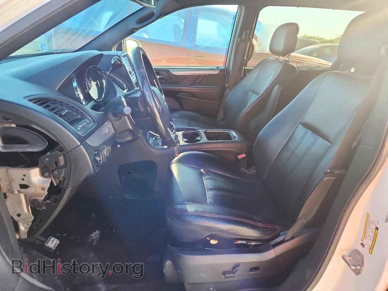 2019 DODGE CARAVAN - VIN: 2C4RDGEG0KR536420 - Photo 7