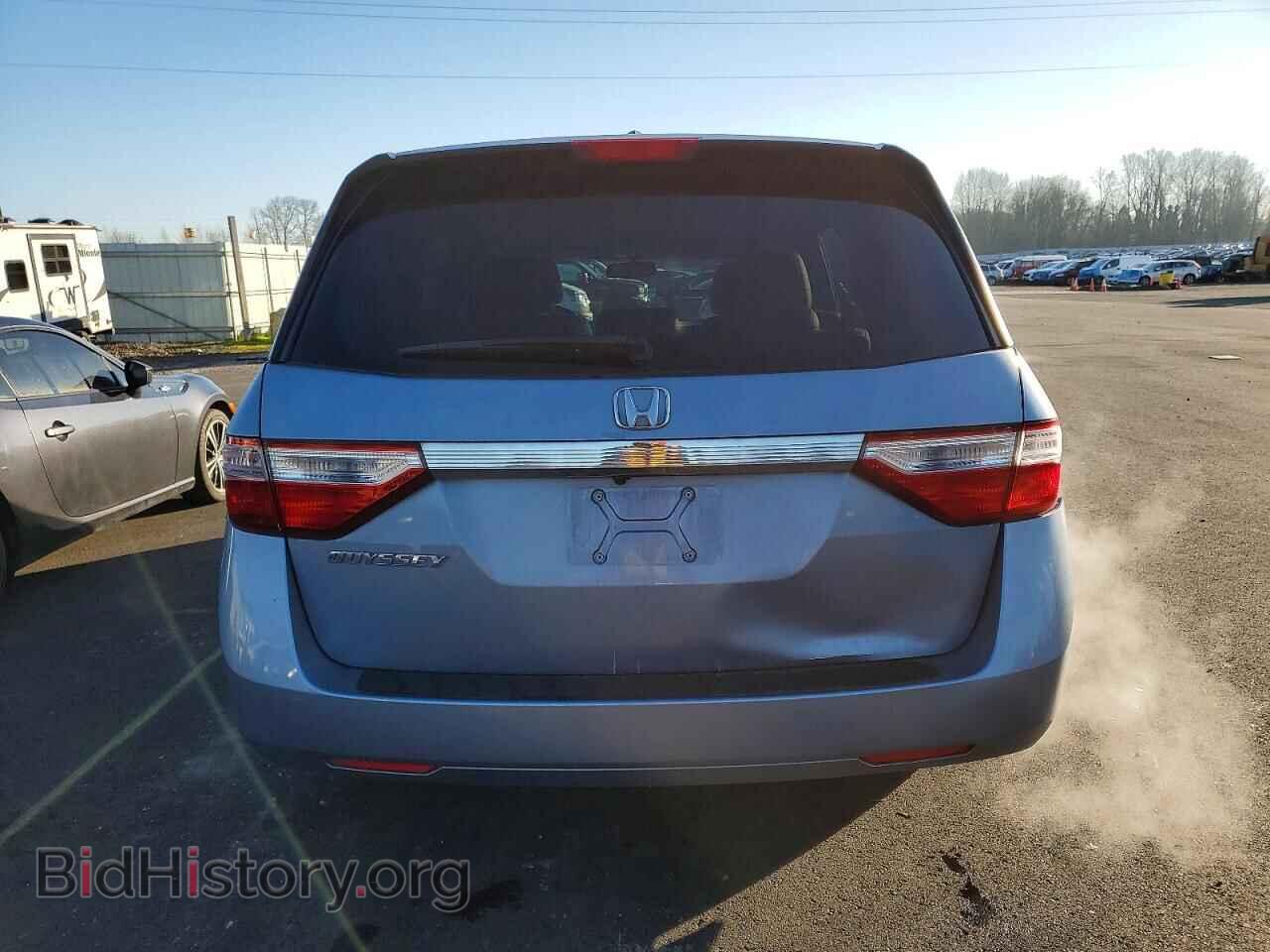 2012 HONDA All Models - VIN: 5FNRL5H64CB090022 - Photo 6