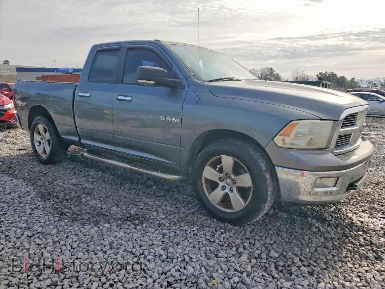 2010 DODGE All Models - VIN: 1D7RB1GP9AS121423 - Photo 4