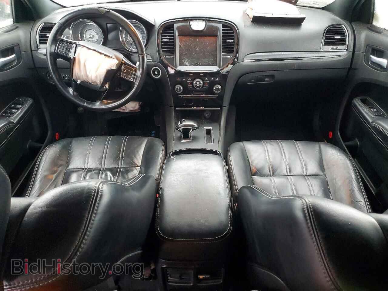 2013 CHRYSLER 300 - VIN: 2C3CCABG6DH669089 - Фото 8