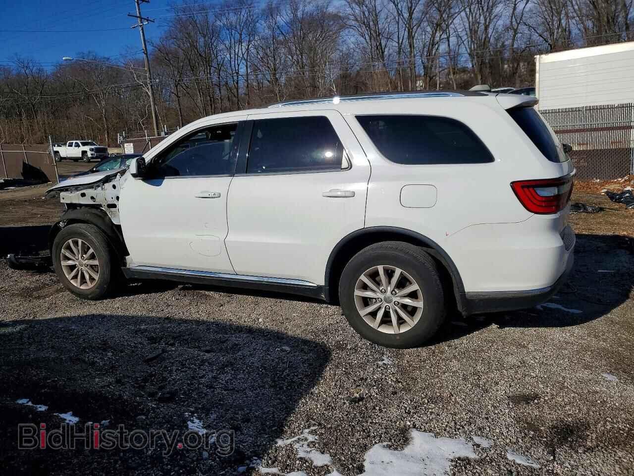 2015 DODGE DURANGO - VIN: 1C4RDJAG2FC177041 - Photo 2