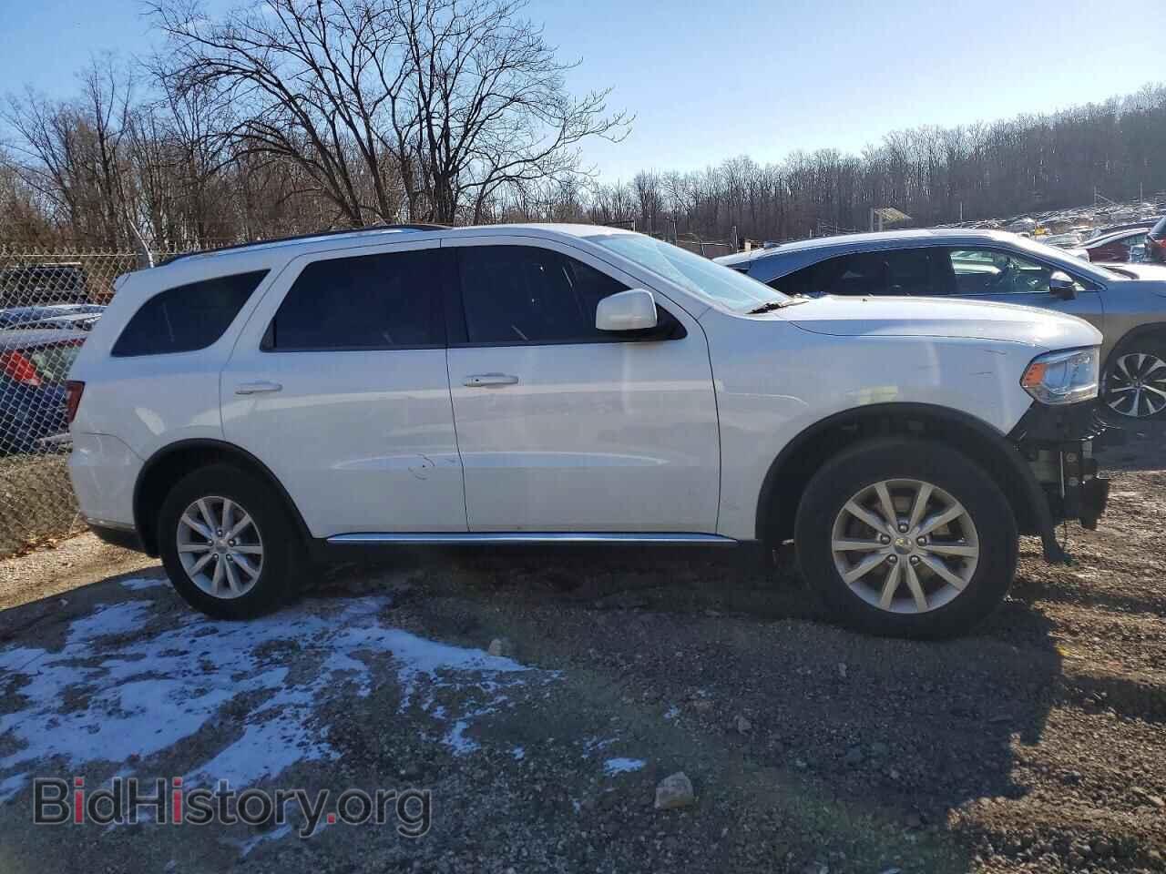 2015 DODGE DURANGO - VIN: 1C4RDJAG2FC177041 - Photo 4