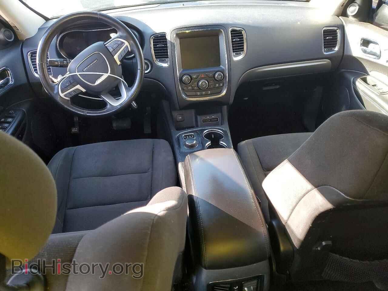 2015 DODGE DURANGO - VIN: 1C4RDJAG2FC177041 - Photo 8