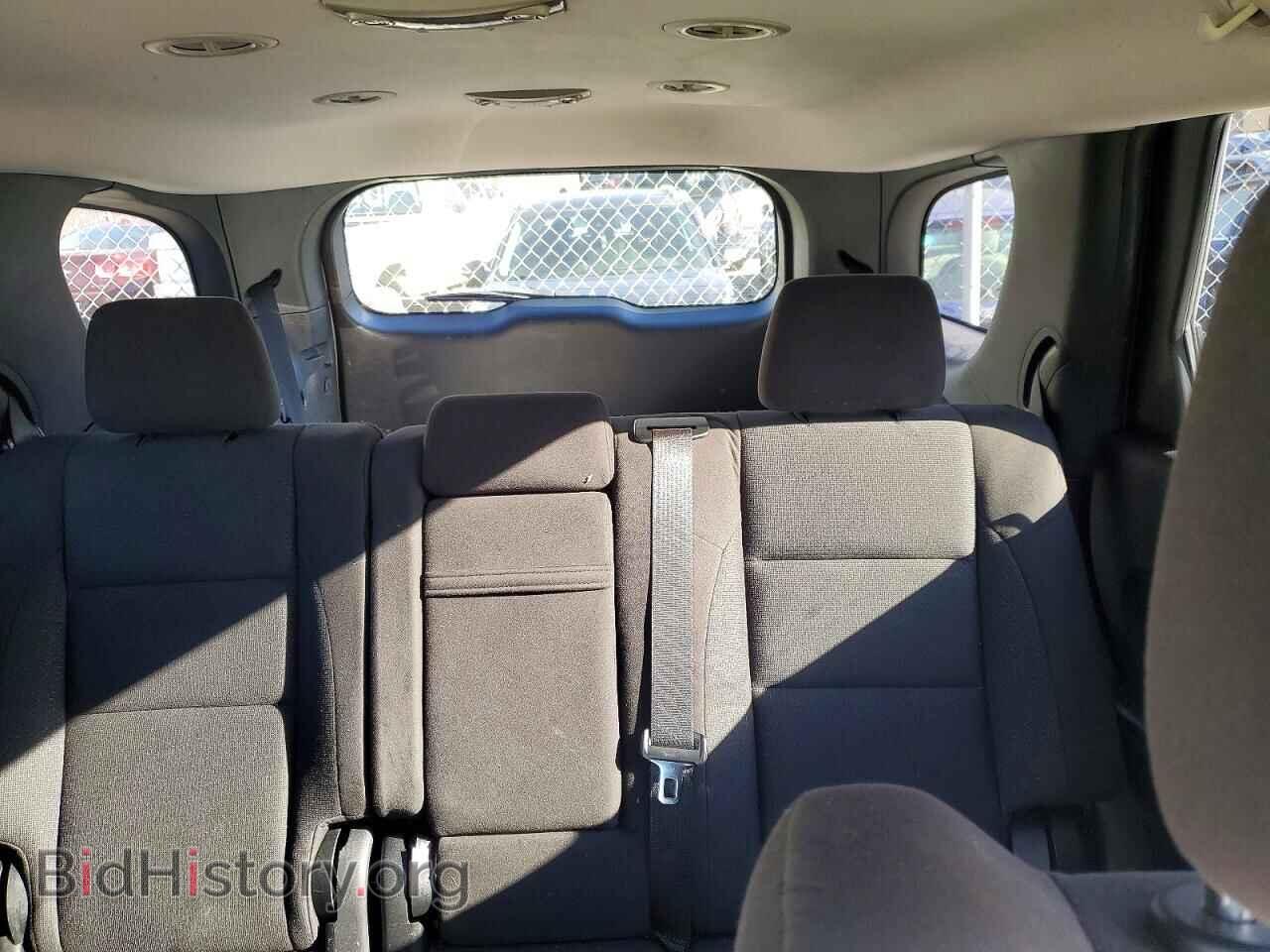 2015 DODGE DURANGO - VIN: 1C4RDJAG2FC177041 - Photo 10