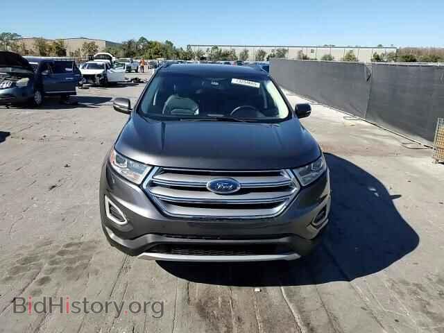 2018 FORD EDGE - VIN: 2FMPK3J93JBB37971 - Фото 15