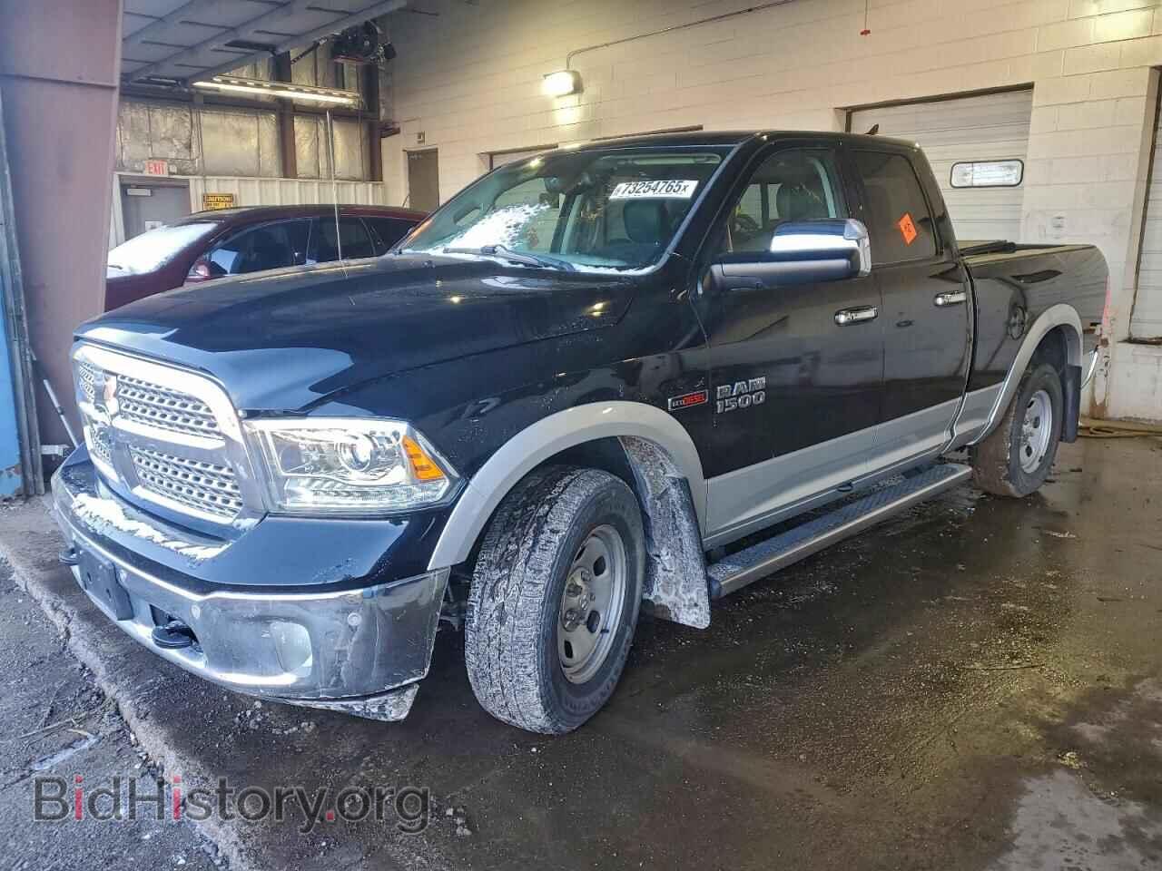 Photo 1C6RR7JM7FS573103 - RAM 1500 2015
