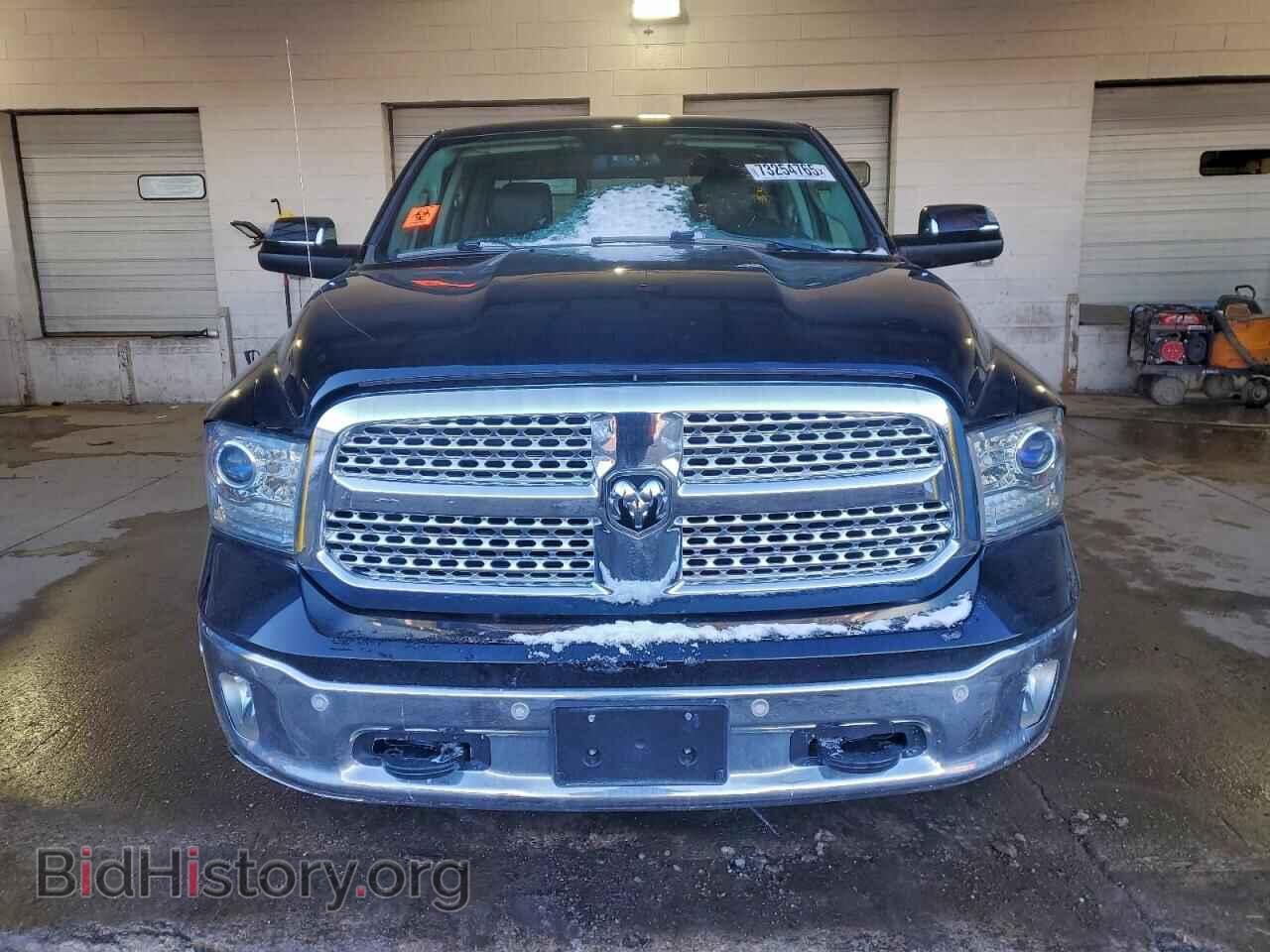2015 RAM 1500 - VIN: 1C6RR7JM7FS573103 - Фото 5