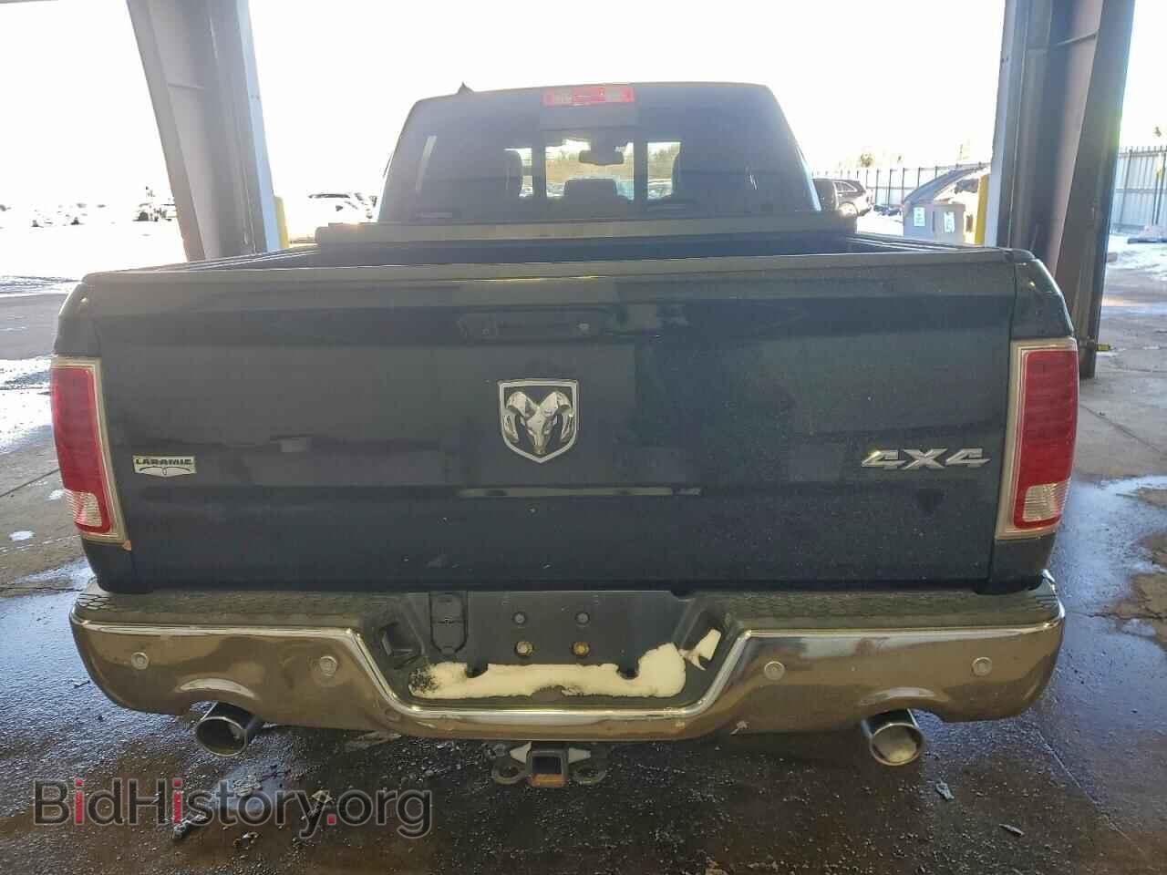2015 RAM 1500 - VIN: 1C6RR7JM7FS573103 - Фото 6