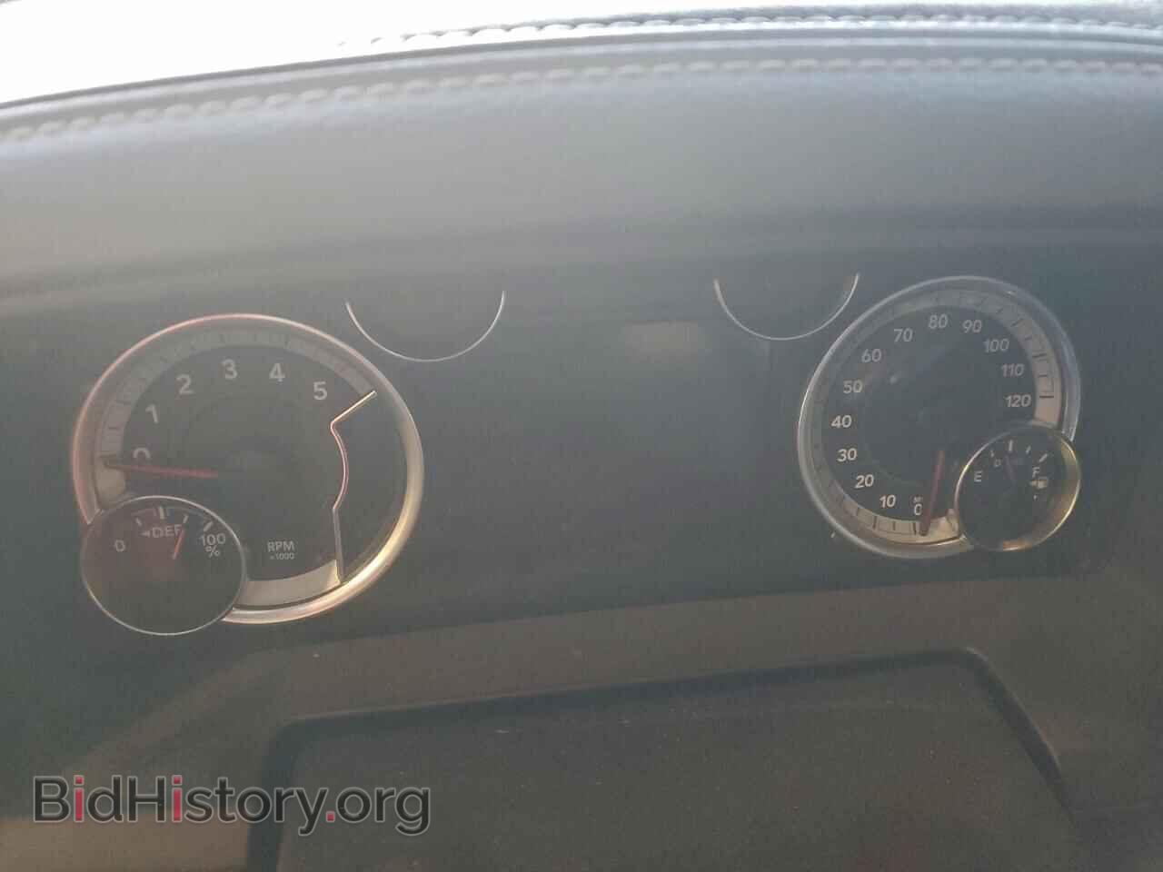 2015 RAM 1500 - VIN: 1C6RR7JM7FS573103 - Фото 9