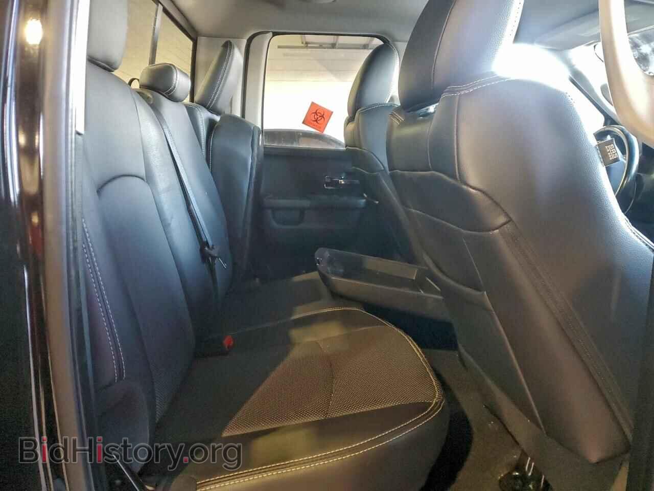 2015 RAM 1500 - VIN: 1C6RR7JM7FS573103 - Фото 10