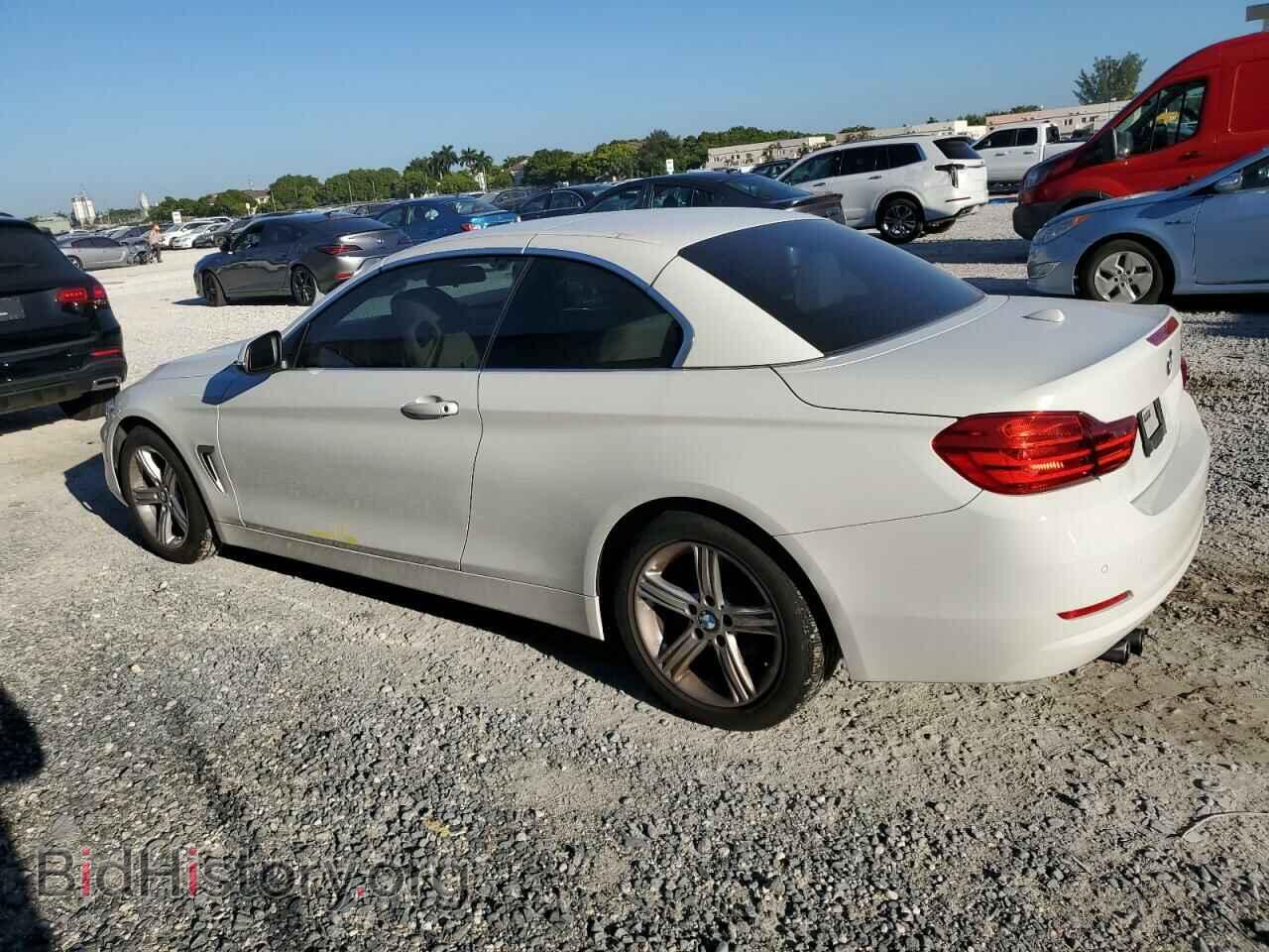 2015 BMW 4 SERIES - VIN: WBA3V7C51FP771403 - Фото 2
