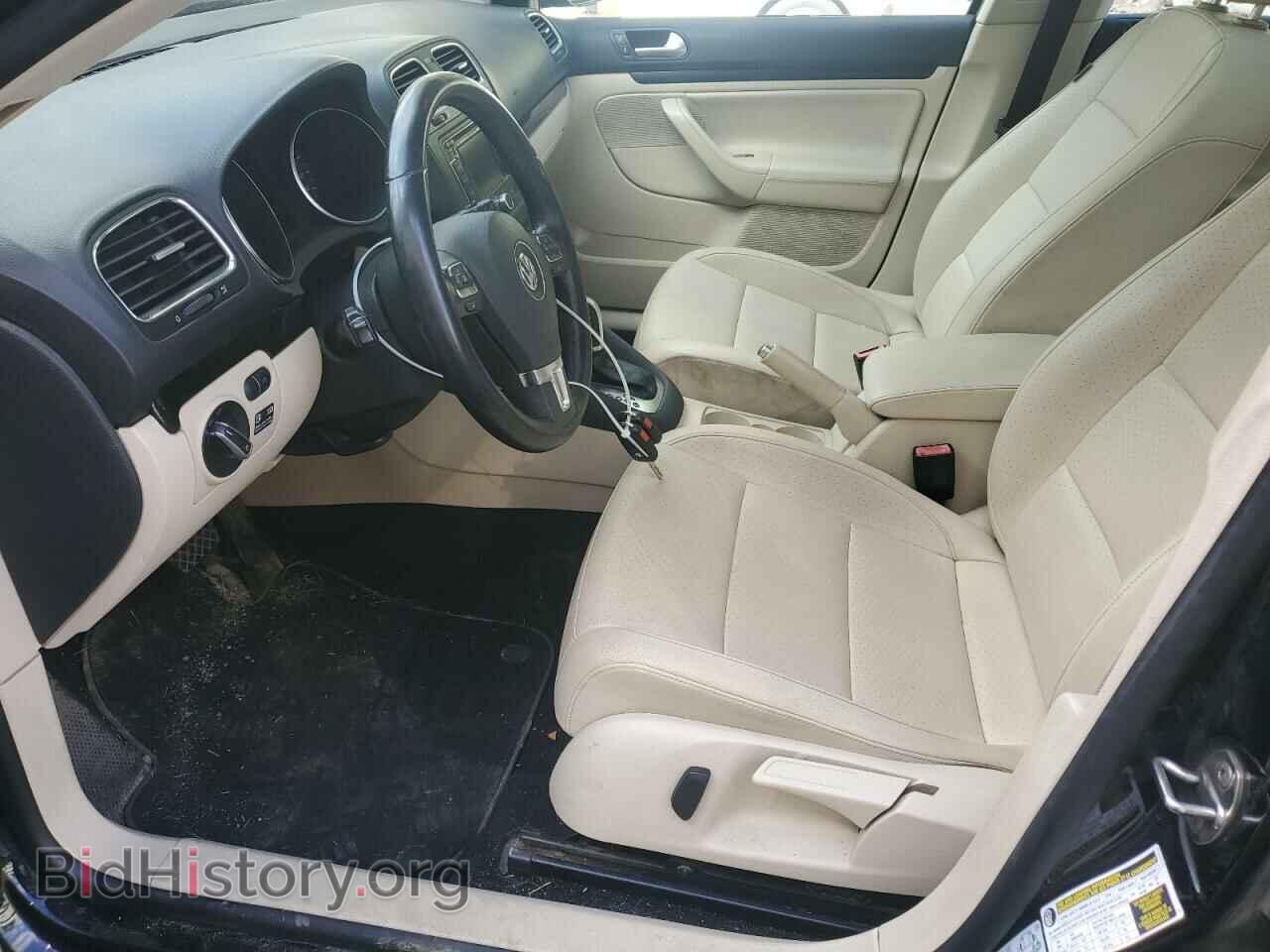 2012 VOLKSWAGEN JETTA - VIN: 3VWPL7AJ3CM671747 - Фото 7