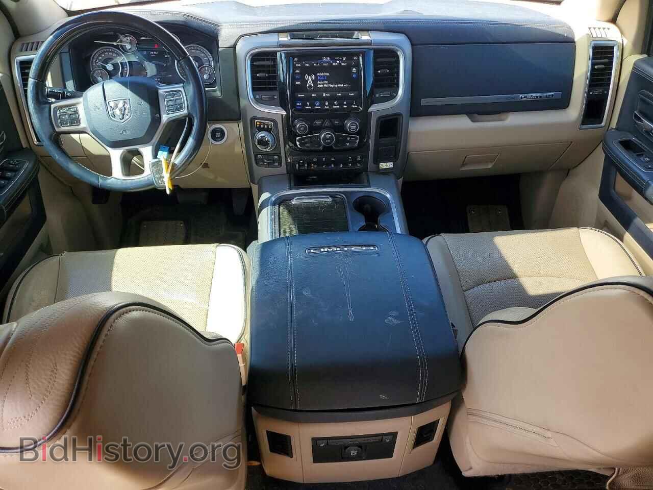 2018 RAM 1500 - VIN: 1C6RR7PT4JS163608 - Фото 8