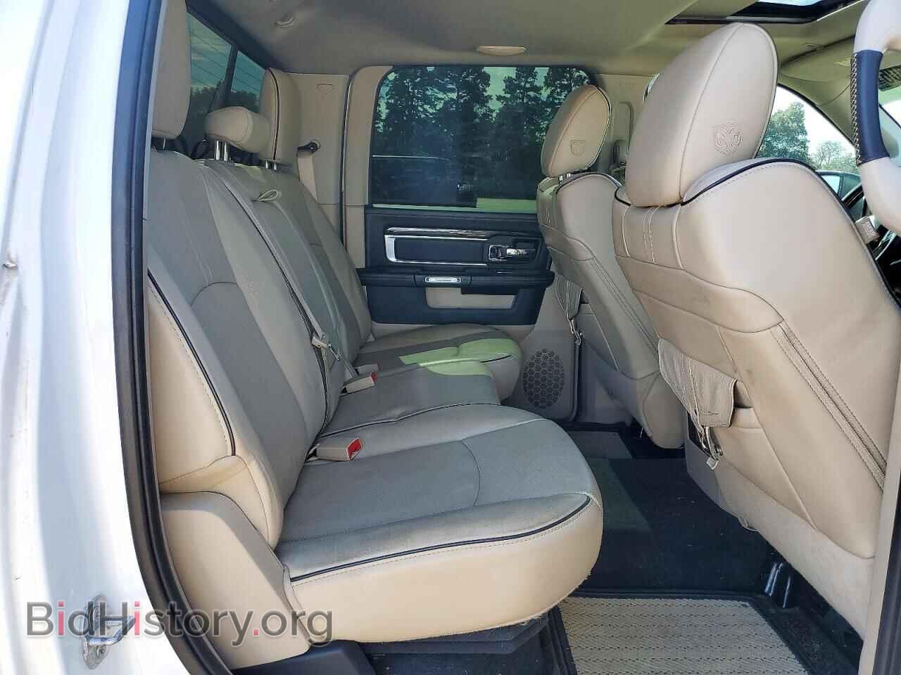 2018 RAM 1500 - VIN: 1C6RR7PT4JS163608 - Фото 10