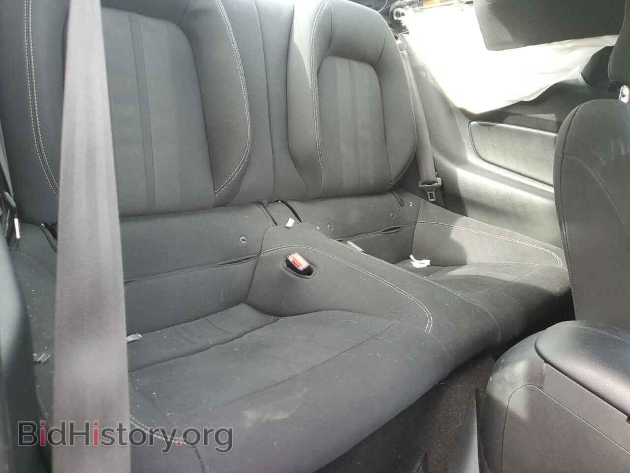 2019 FORD ALL Models - VIN: 1FA6P8THXK5111821 - Фото 10