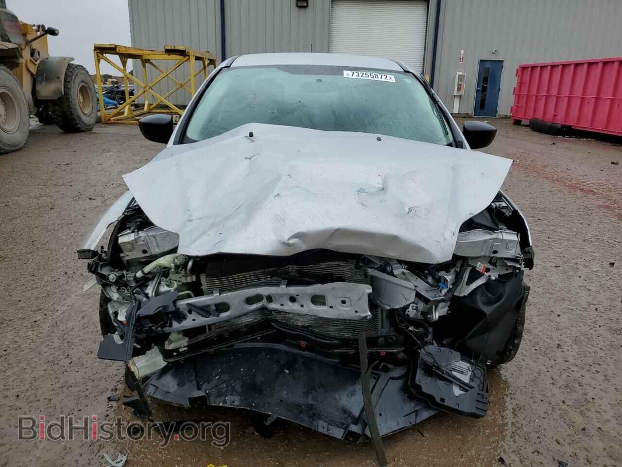 2014 FORD FOCUS - VIN: 1FADP3E21EL316835 - Photo 5