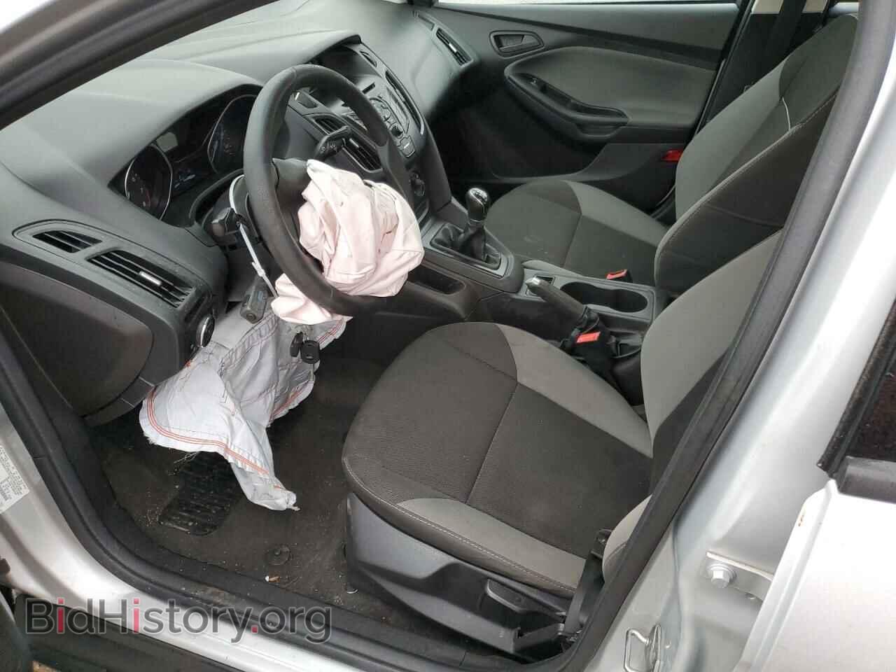 2014 FORD FOCUS - VIN: 1FADP3E21EL316835 - Photo 7