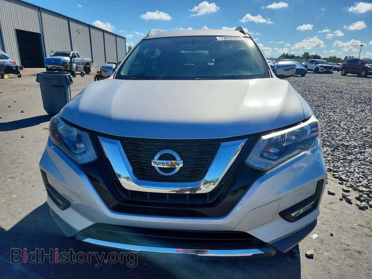 2017 NISSAN ROGUE - VIN: KNMAT2MT6HP542248 - Фото 5