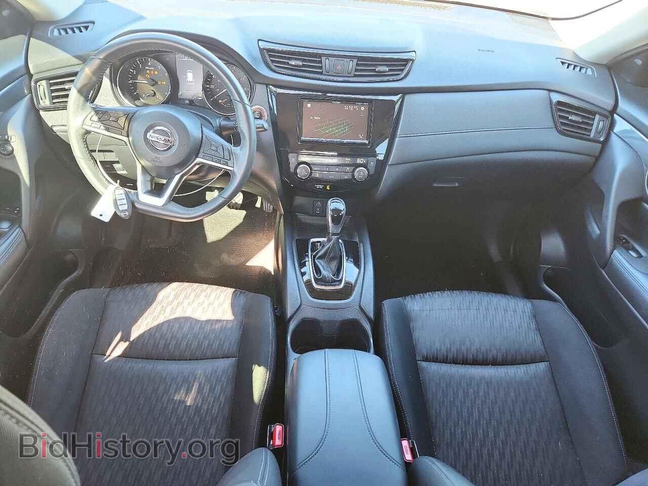 2017 NISSAN ROGUE - VIN: KNMAT2MT6HP542248 - Фото 8
