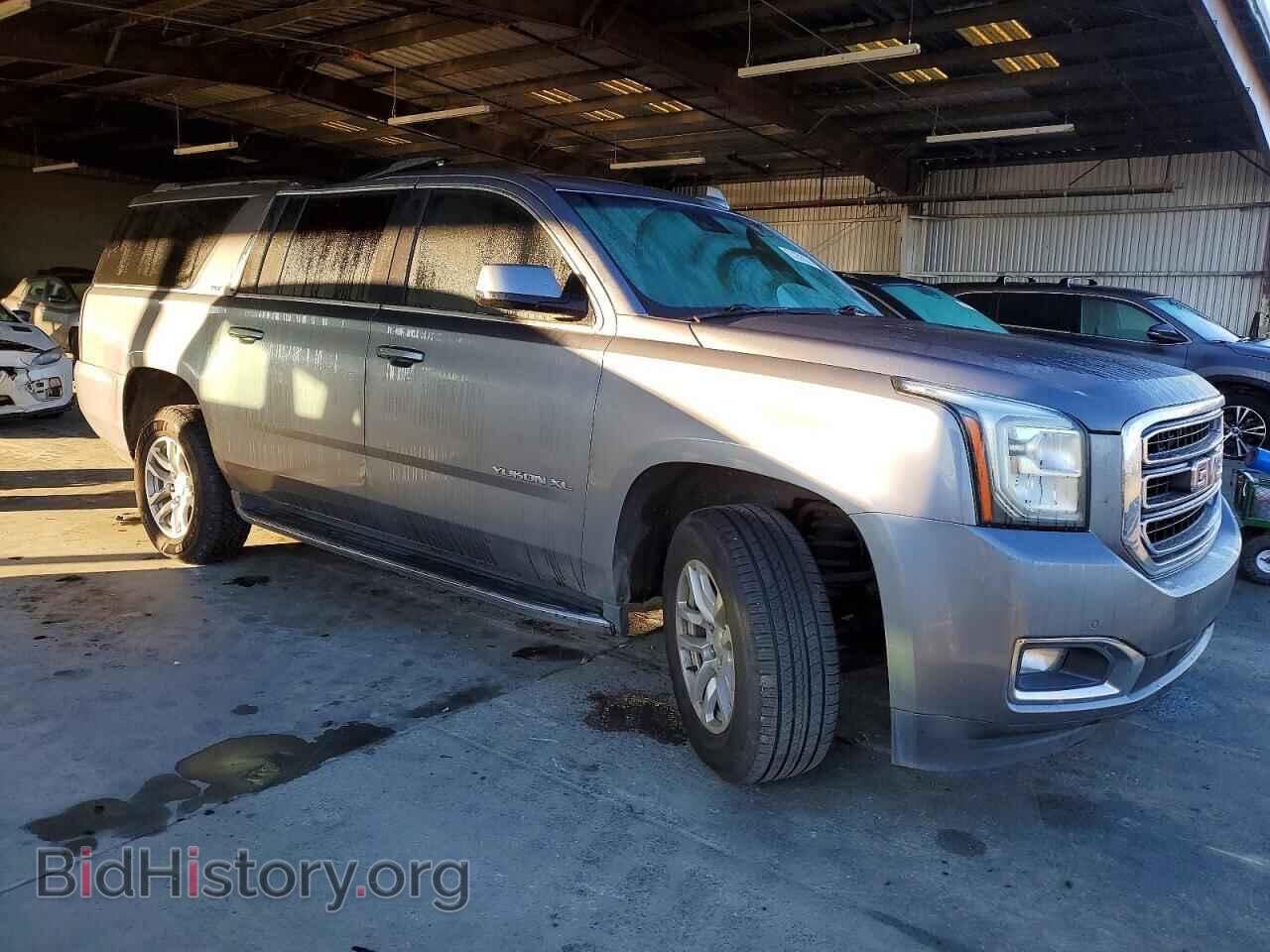 2019 GMC YUKON - VIN: 1GKS1GKC1KR242109 - Фото 4