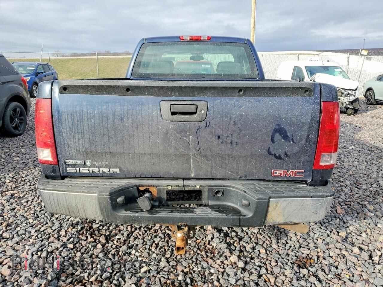2010 GMC SIERRA - VIN: 1GTSKUEA2AZ175228 - Photo 6