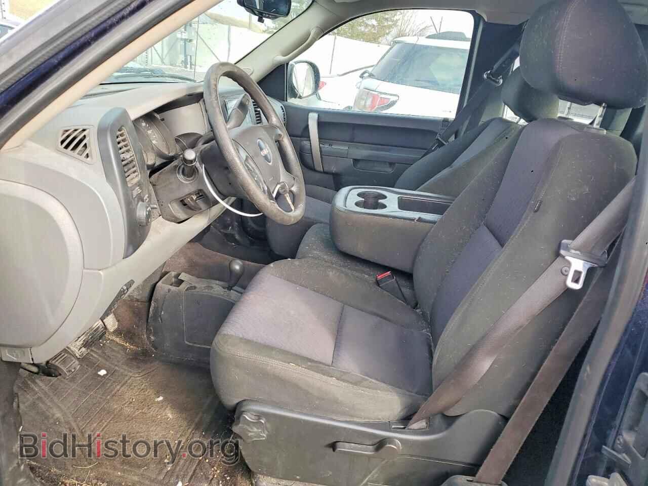 2010 GMC SIERRA - VIN: 1GTSKUEA2AZ175228 - Photo 7