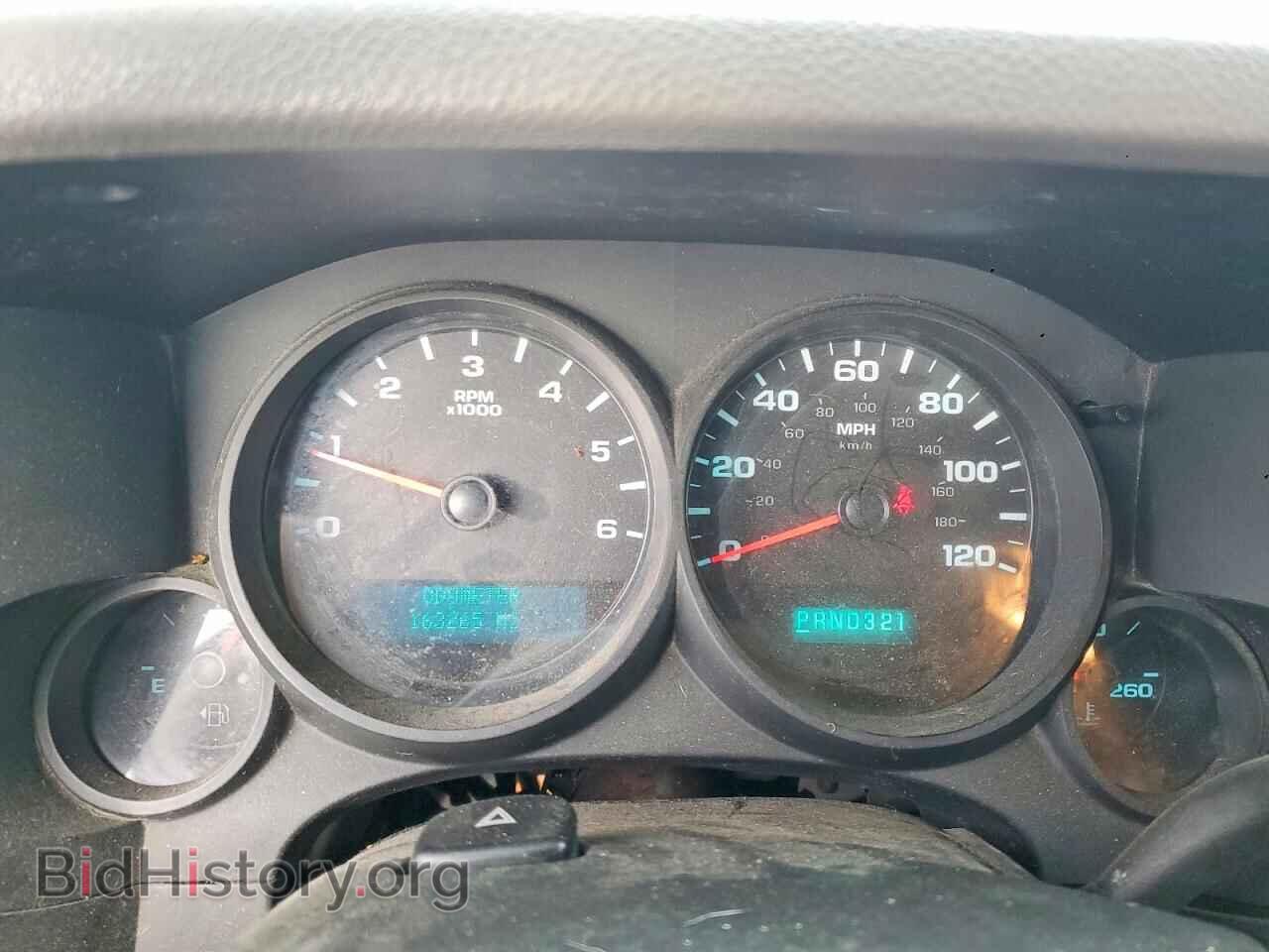 2010 GMC SIERRA - VIN: 1GTSKUEA2AZ175228 - Photo 9