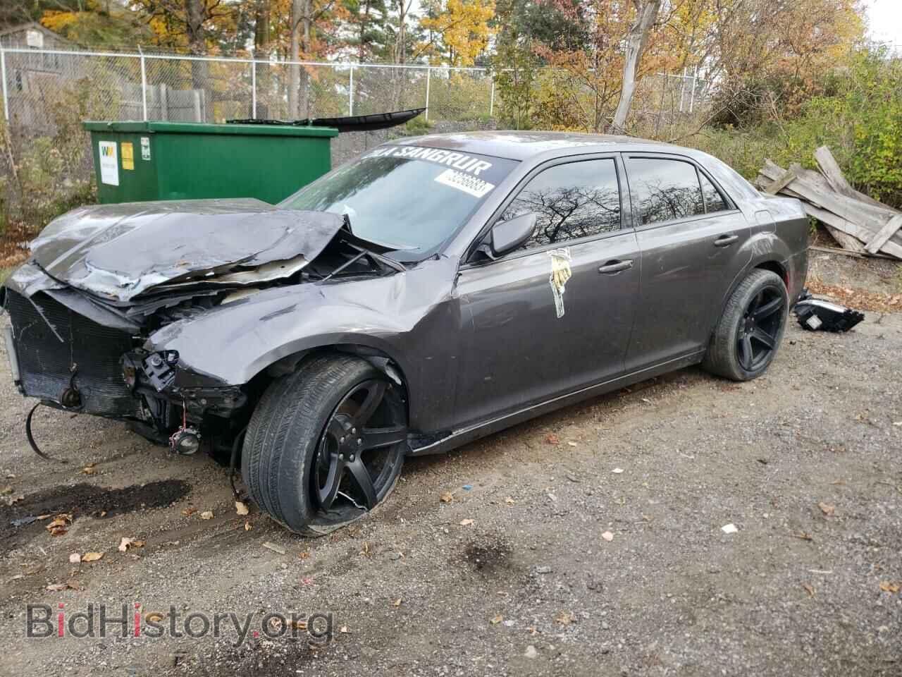 Photo 2C3CCARG2FH873087 - CHRYSLER 300 2015