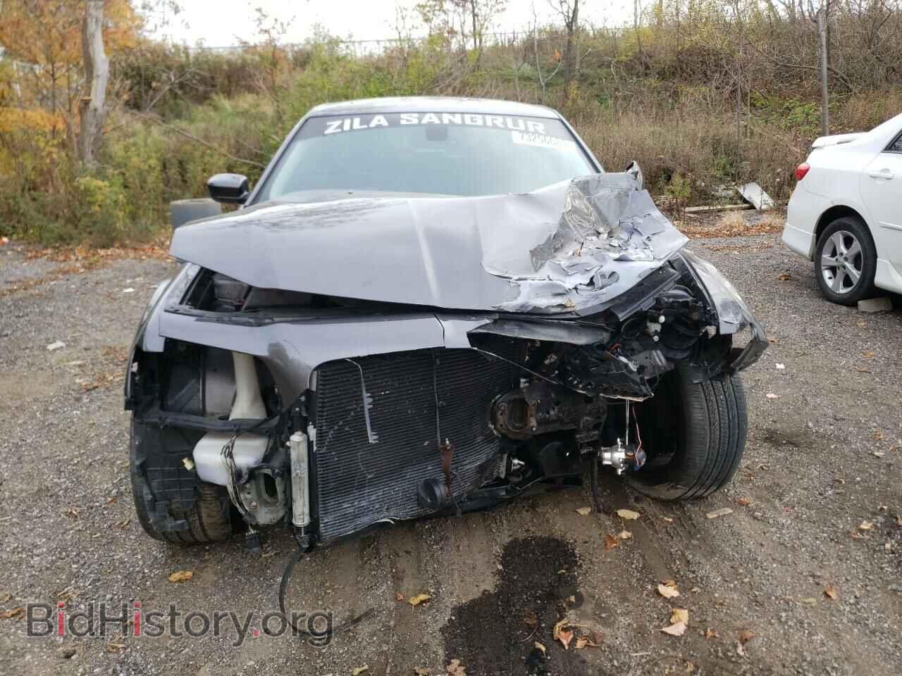2015 CHRYSLER 300 - VIN: 2C3CCARG2FH873087 - Фото 5