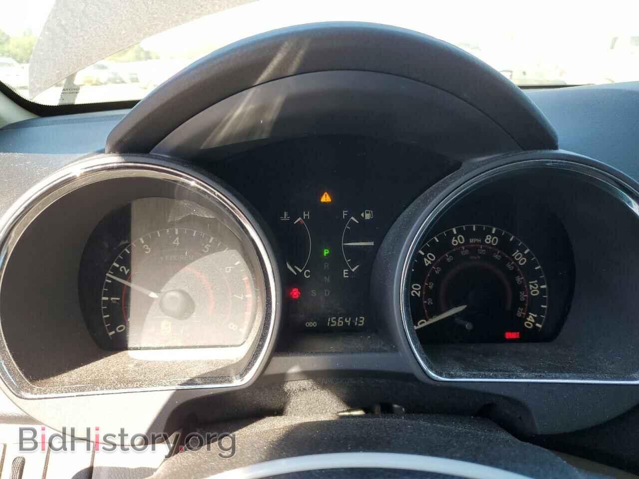 2012 TOYOTA HIGHLANDER - VIN: 5TDBK3EH9CS147678 - Фото 9