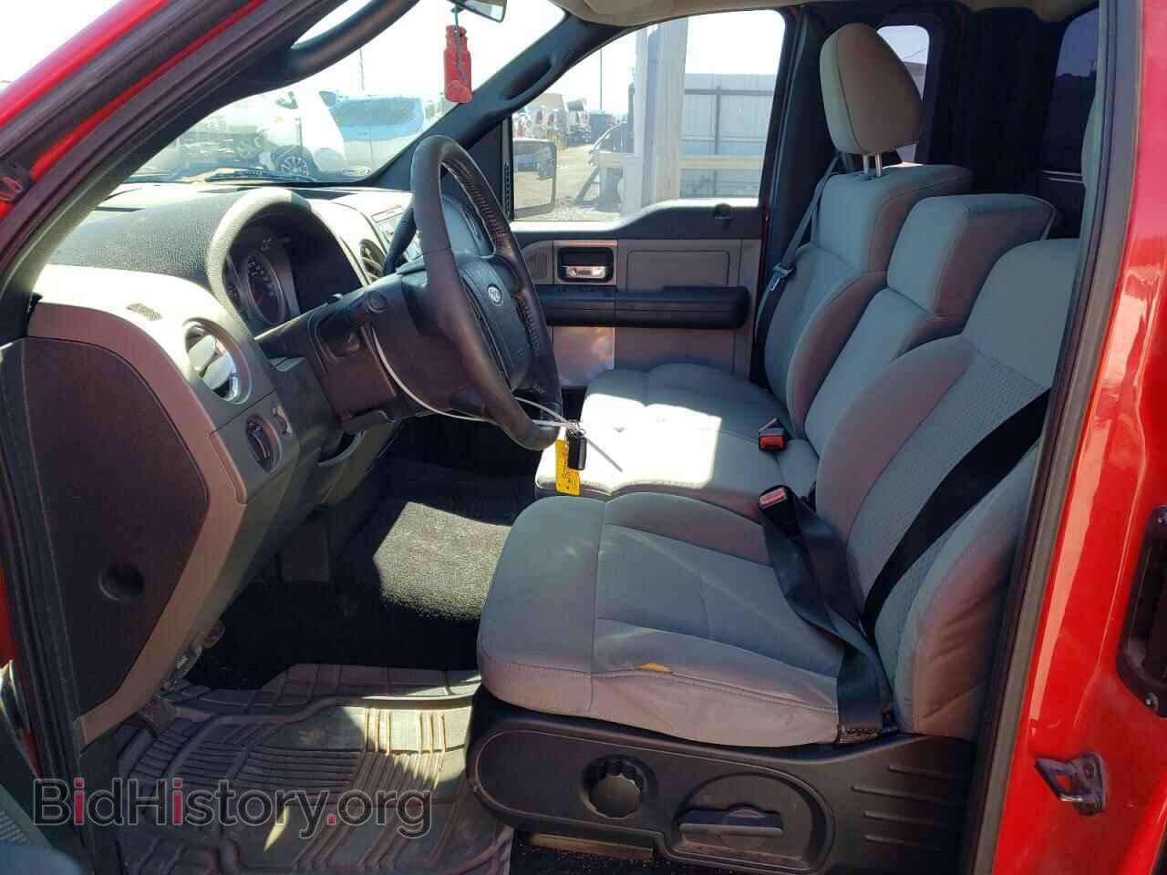 2008 FORD All Models - VIN: 1FTRF14V68KD18884 - Фото 7