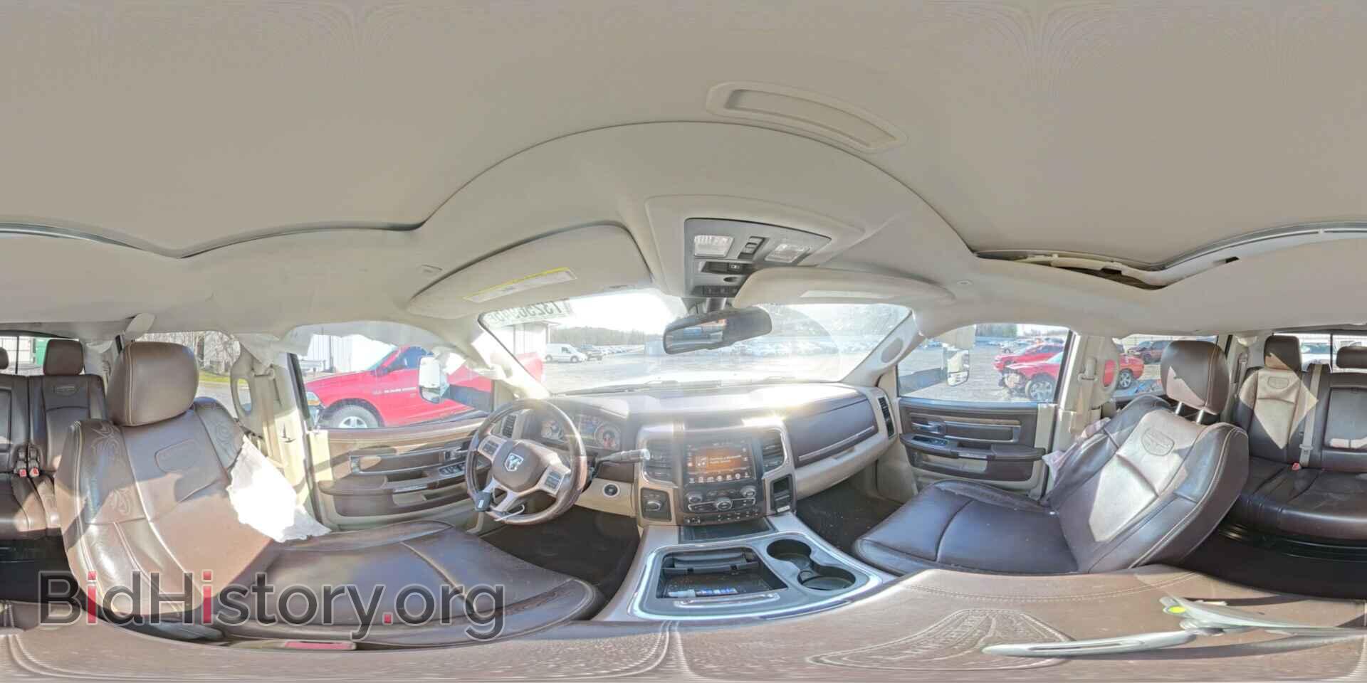 2017 RAM 2500 - VIN: 3C6UR5PL4HG763870 - Фото 14