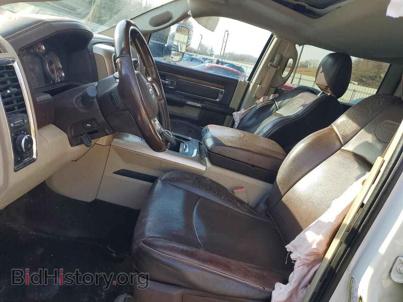 2017 RAM 2500 - VIN: 3C6UR5PL4HG763870 - Фото 7