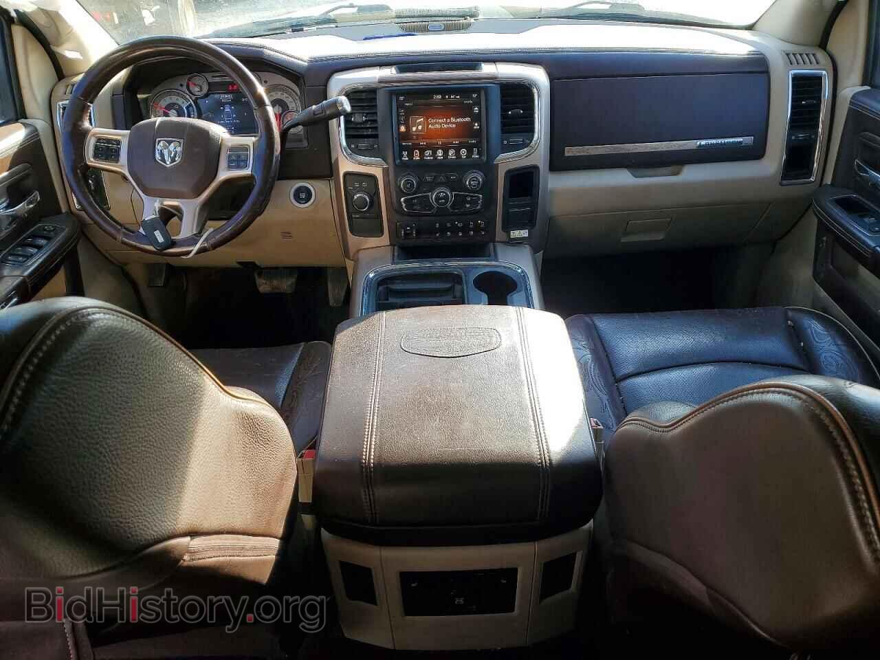 2017 RAM 2500 - VIN: 3C6UR5PL4HG763870 - Фото 8