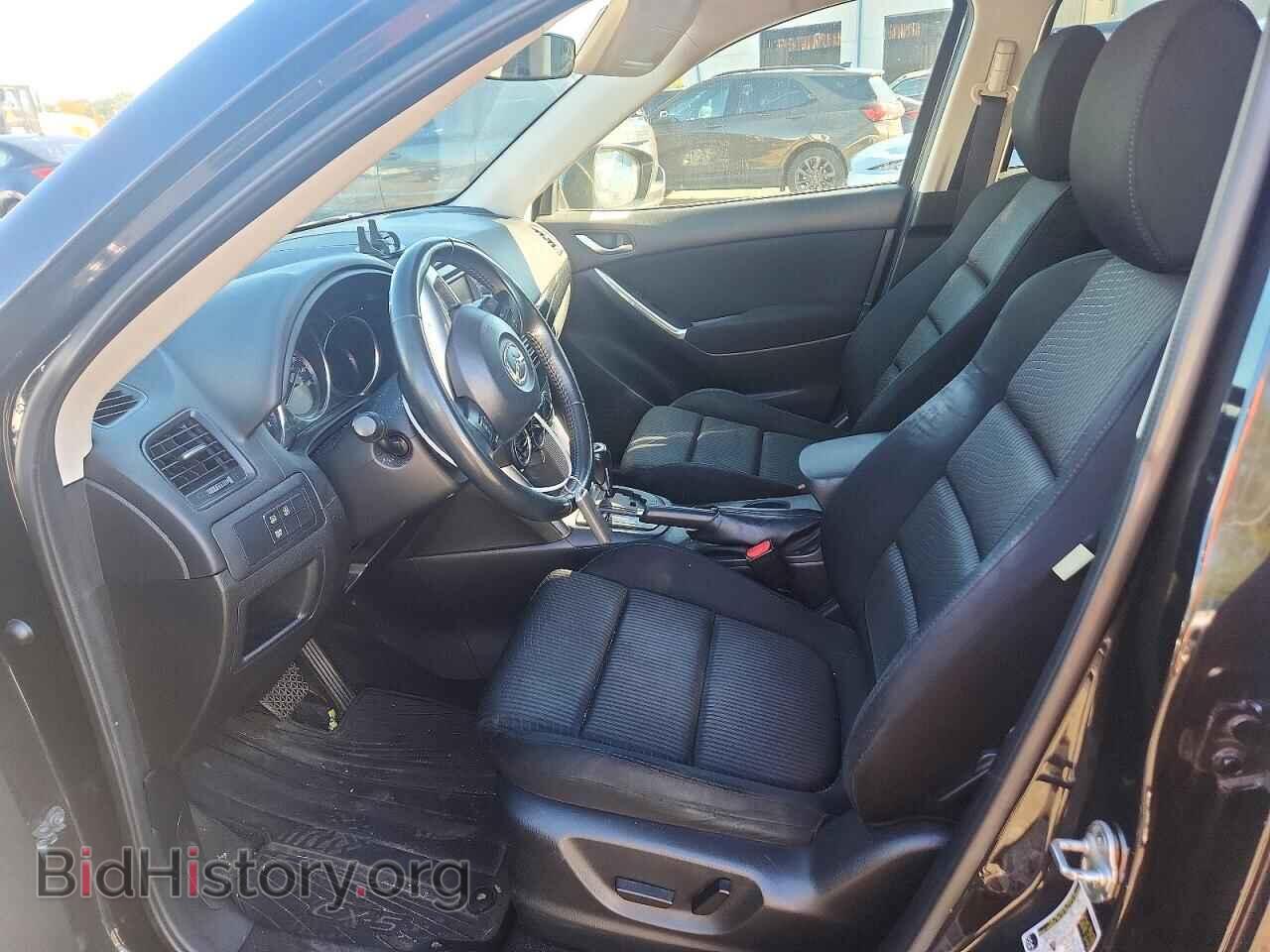 2013 MAZDA CX-5 - VIN: JM3KE2CE4D0138926 - Photo 7