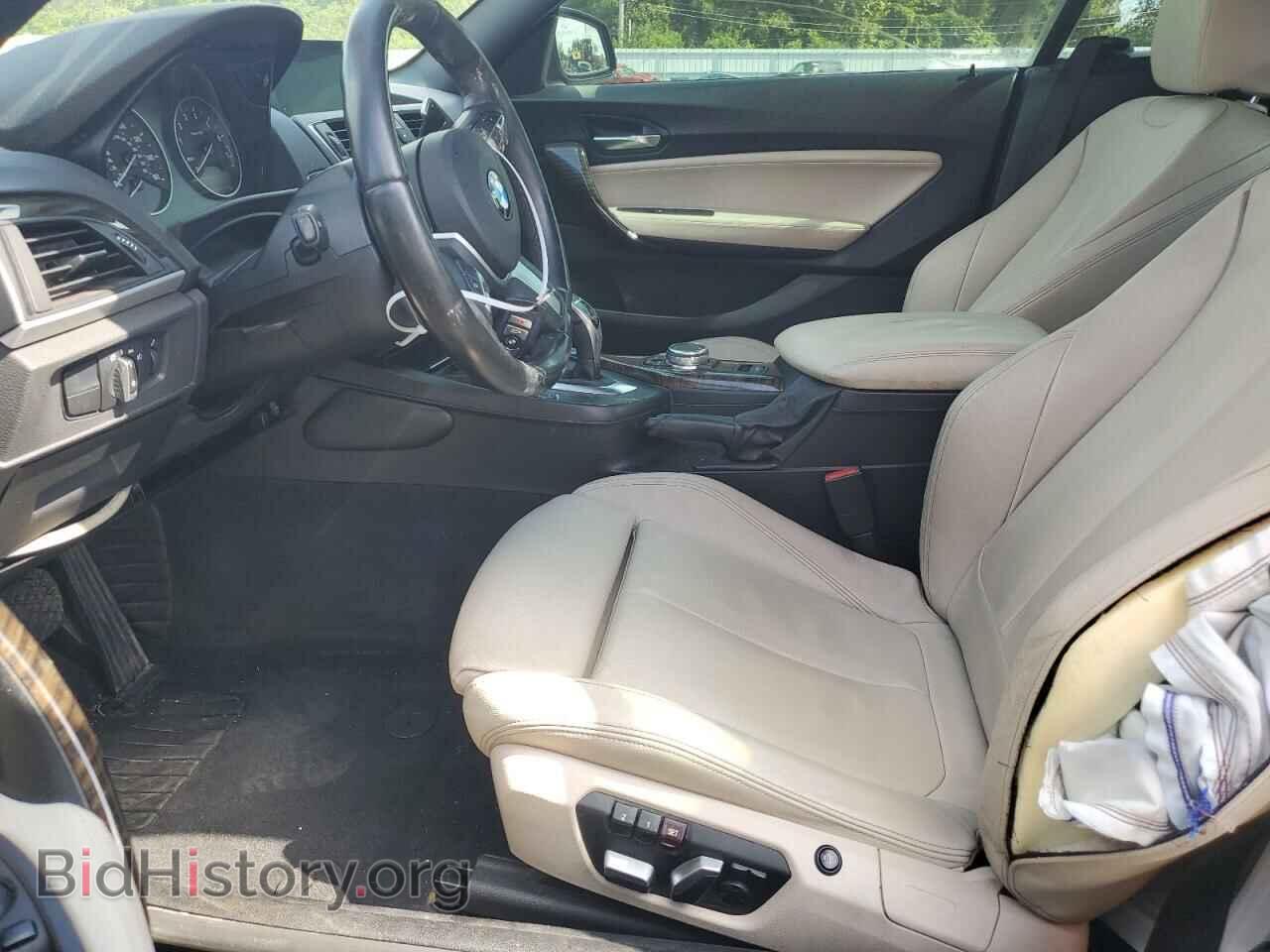 2016 BMW M2 - VIN: WBA1M1C52GV394388 - Фото 7