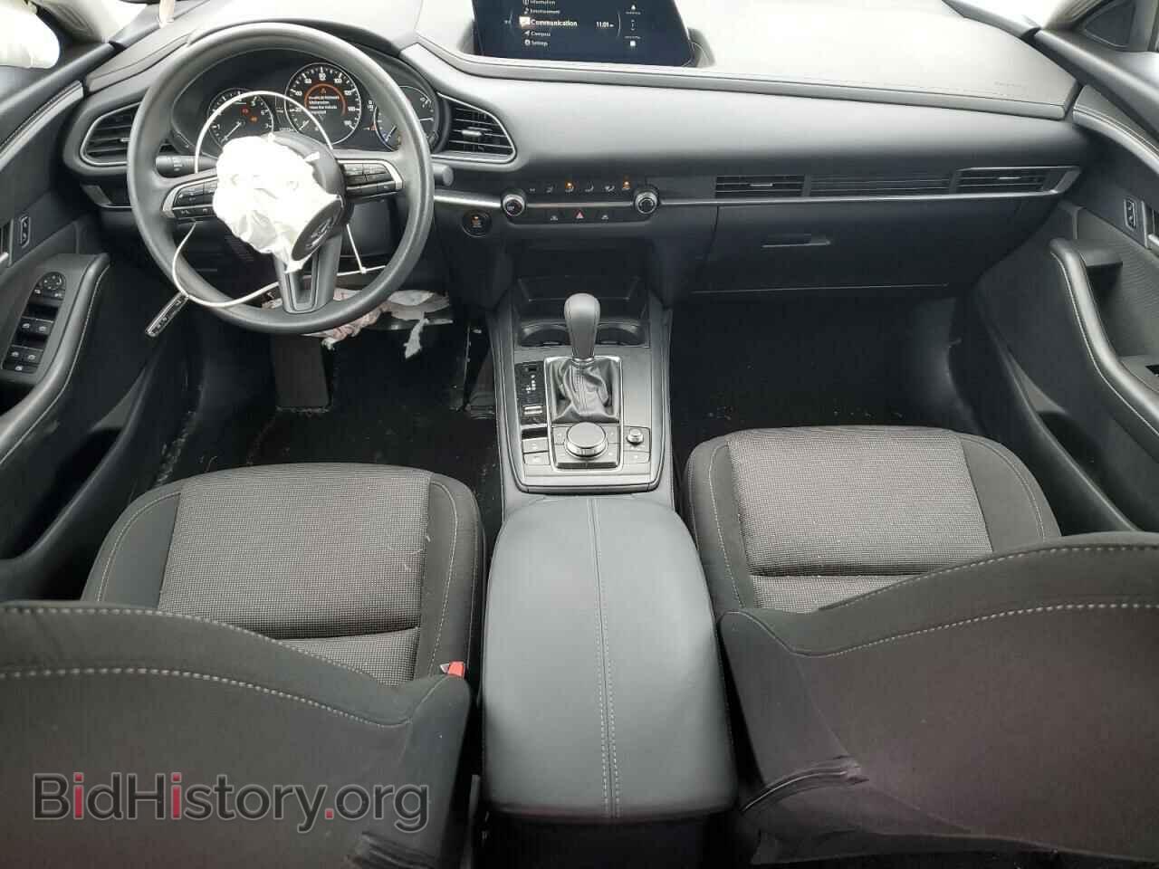 2024 MAZDA CX30 - VIN: 3MVDMBAM1RM677473 - Фото 8