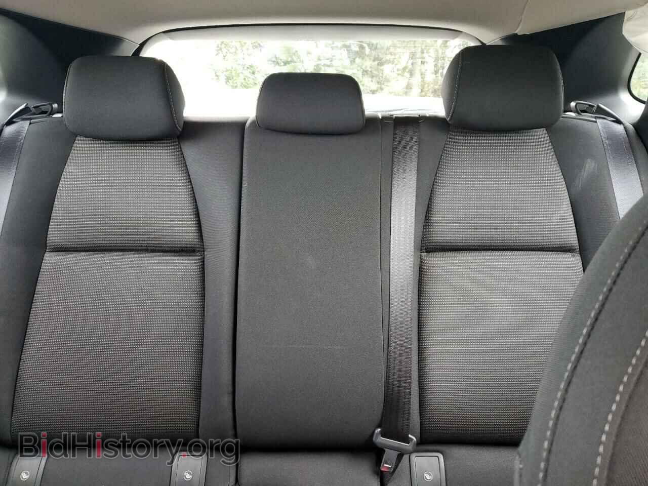 2024 MAZDA CX30 - VIN: 3MVDMBAM1RM677473 - Фото 10