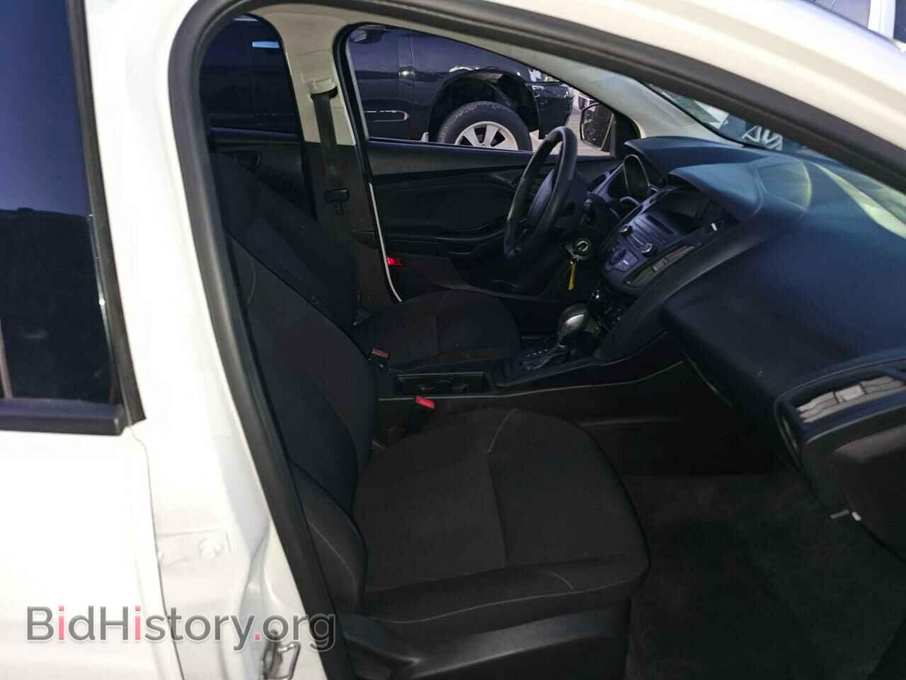 2015 FORD FOCUS - VIN: 1FADP3E28FL358176 - Photo 5