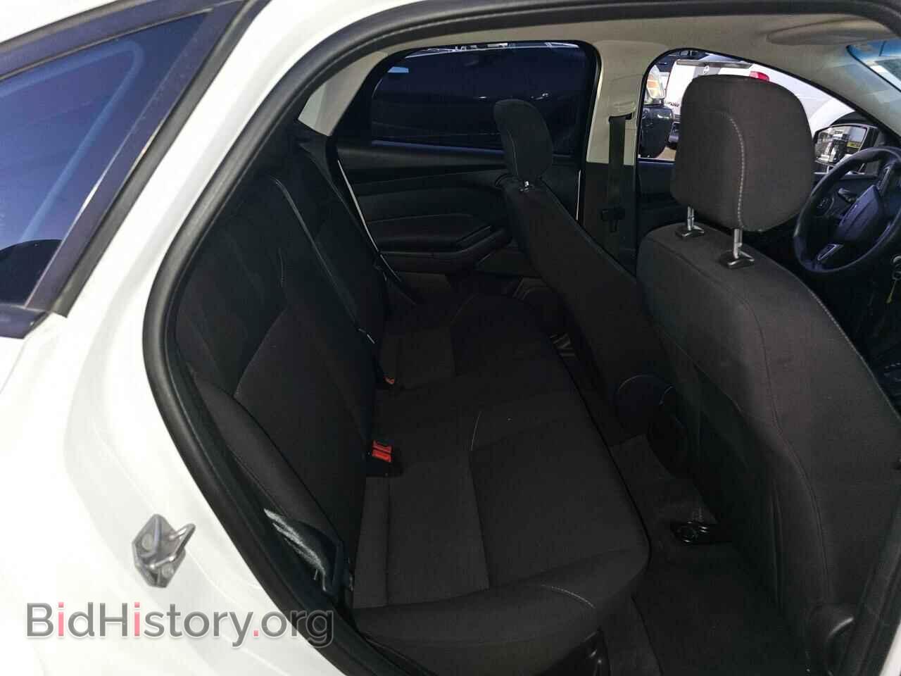 2015 FORD FOCUS - VIN: 1FADP3E28FL358176 - Photo 6