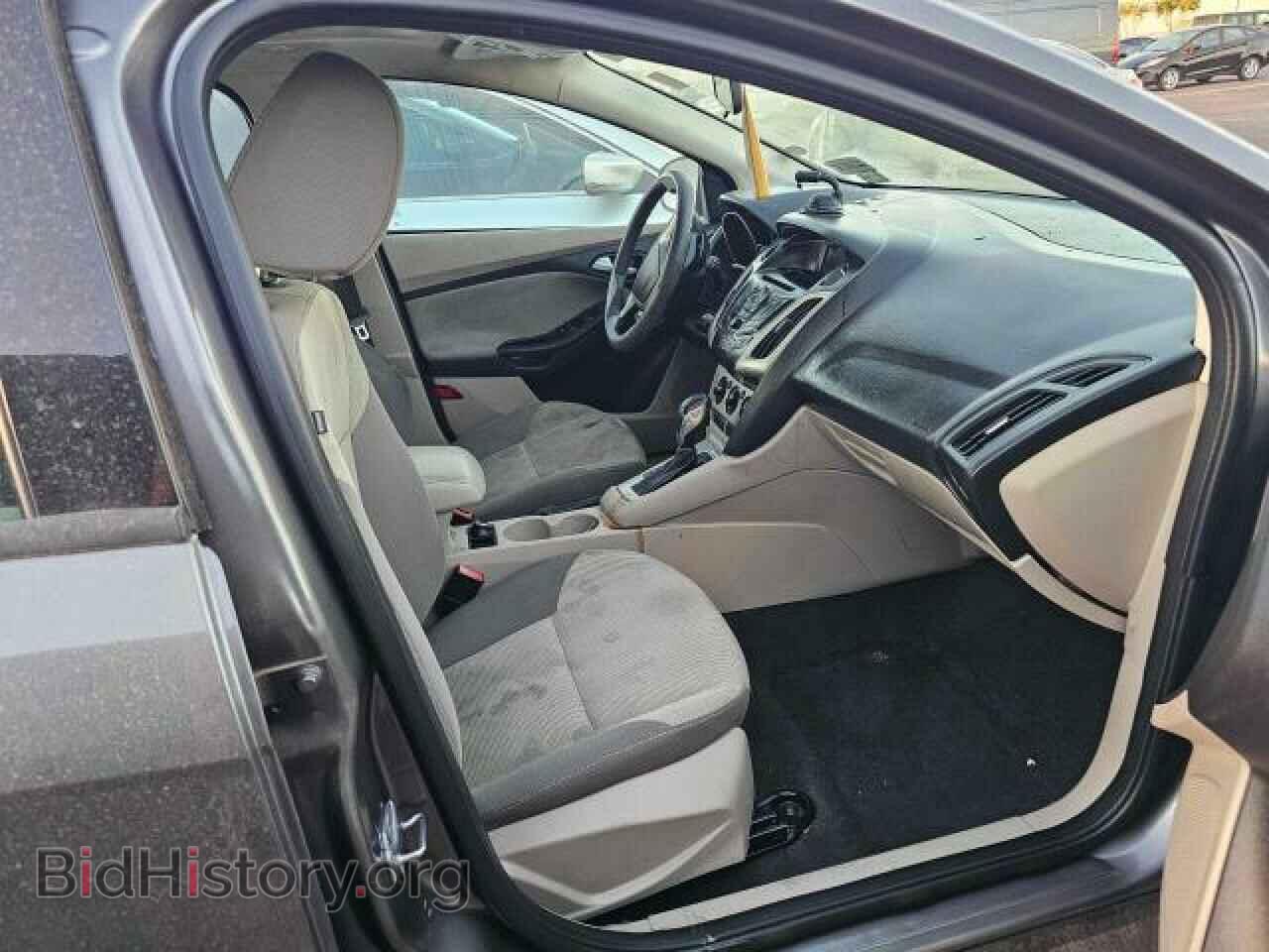 2013 FORD FOCUS - VIN: 1FADP3K2XDL219992 - Photo 5