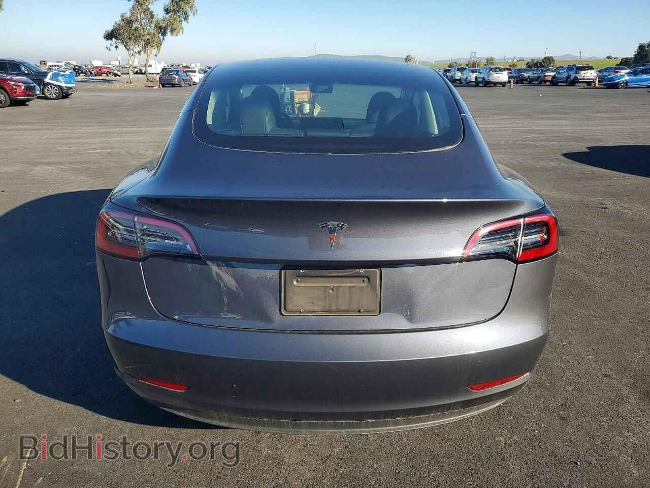 2023 TESLA MODEL 3 - VIN: 5YJ3E1EA0PF625161 - Photo 6