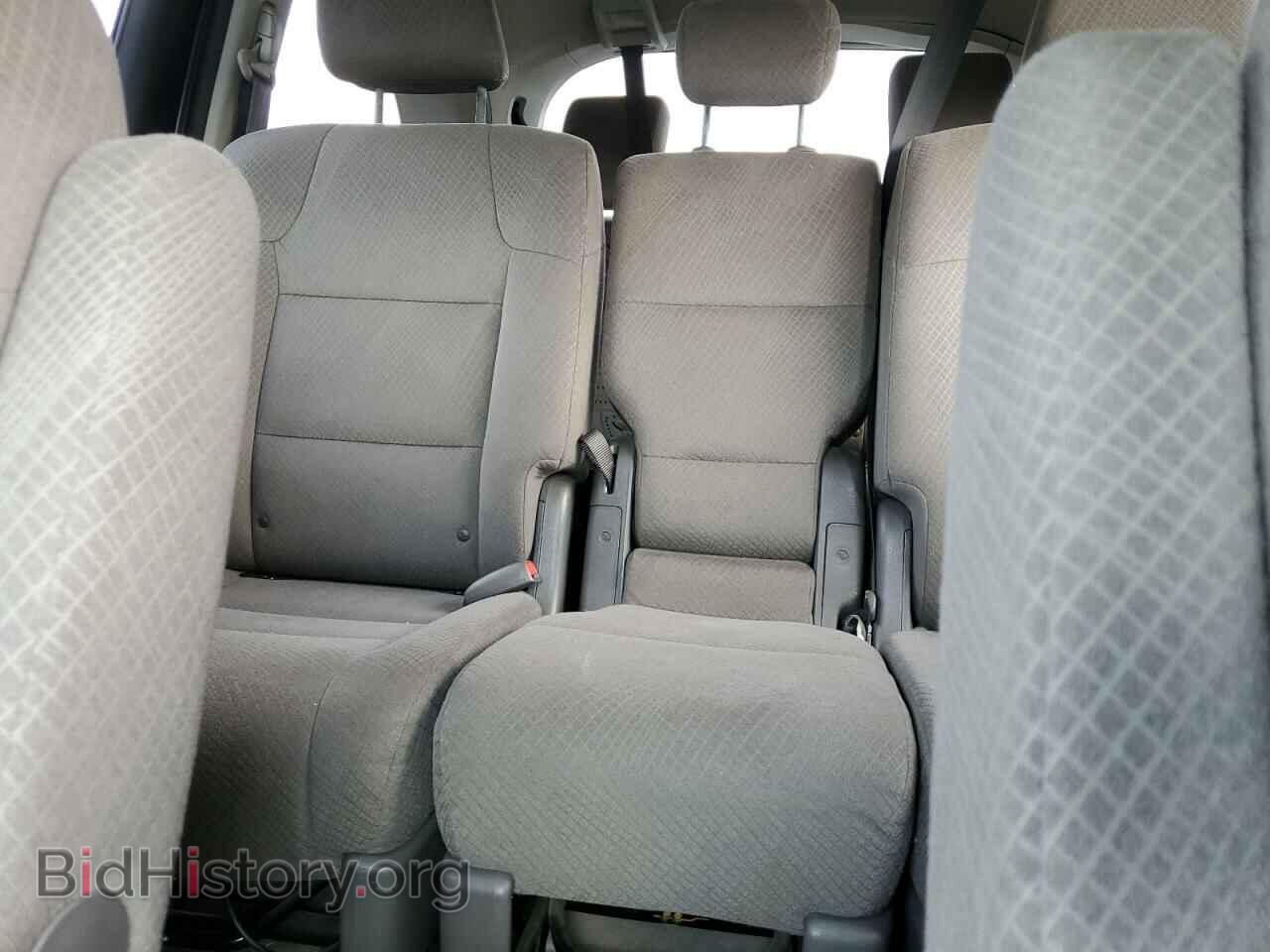 2015 HONDA All Models - VIN: 5FNRL5H48FB086333 - Фото 10