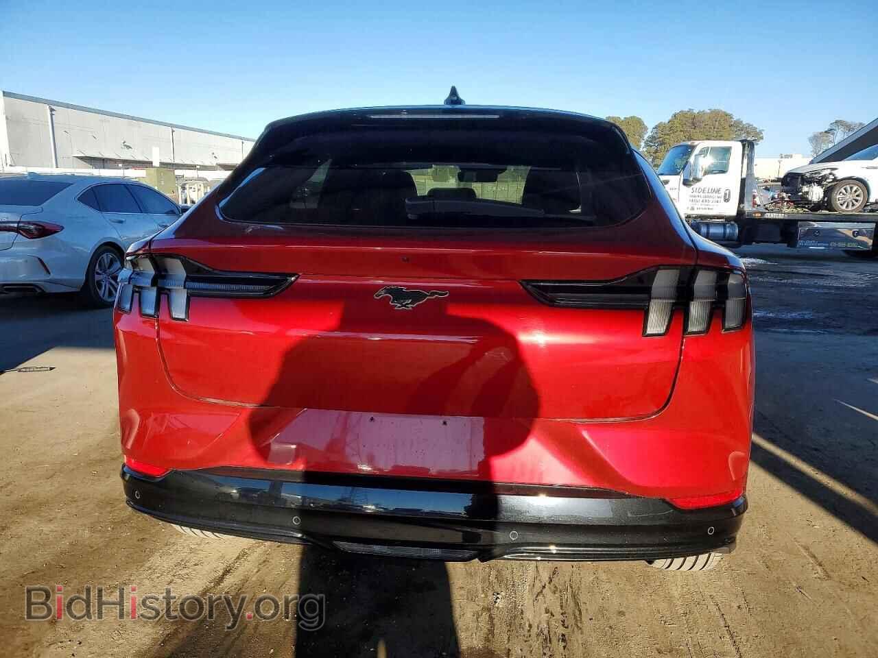 2023 FORD MUSTANG - VIN: 3FMTK3SU6PMB05847 - Фото 6