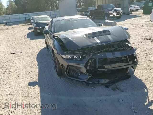 2024 FORD MUSTANG - VIN: 1FA6P8CF4R5415770 - Фото 13